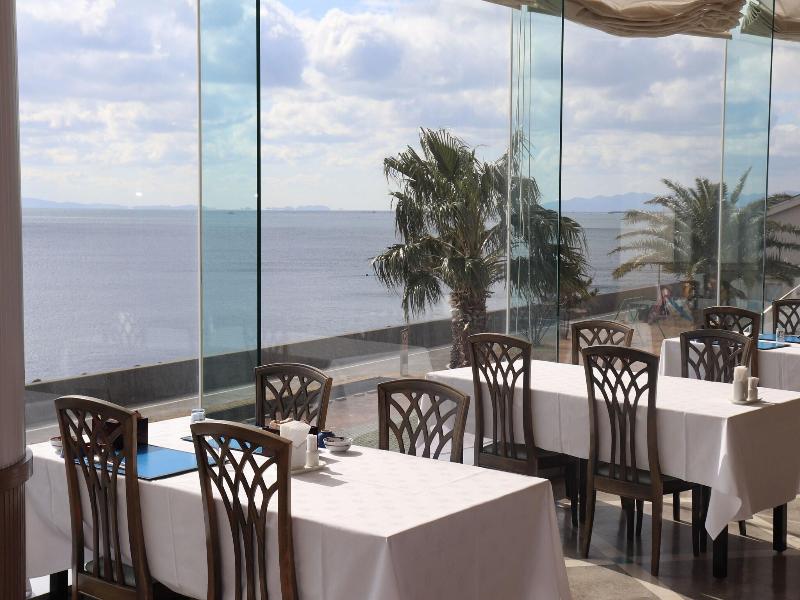 The Gran Resort Elegante Awajishima image
