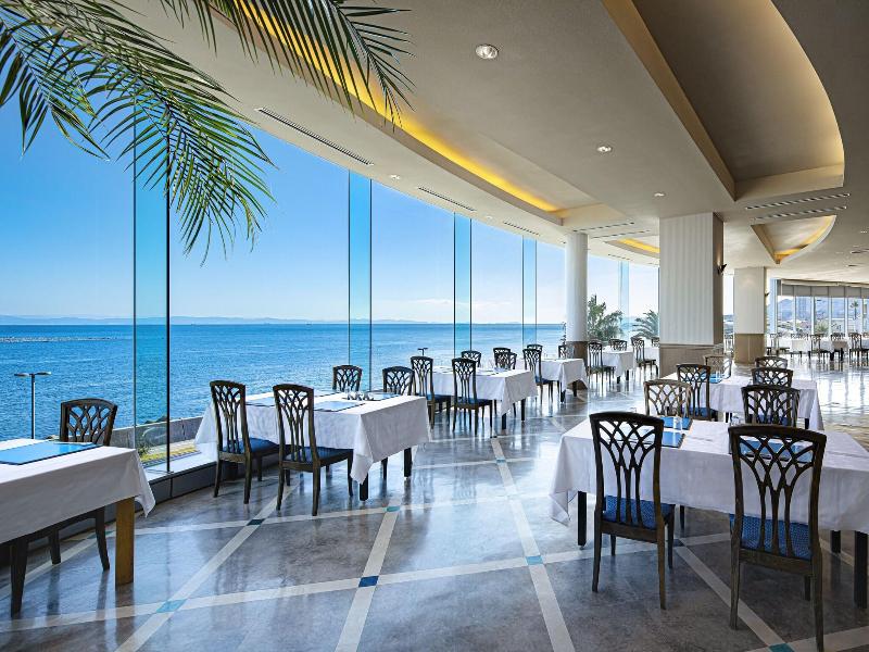 The Gran Resort Elegante Awajishima image