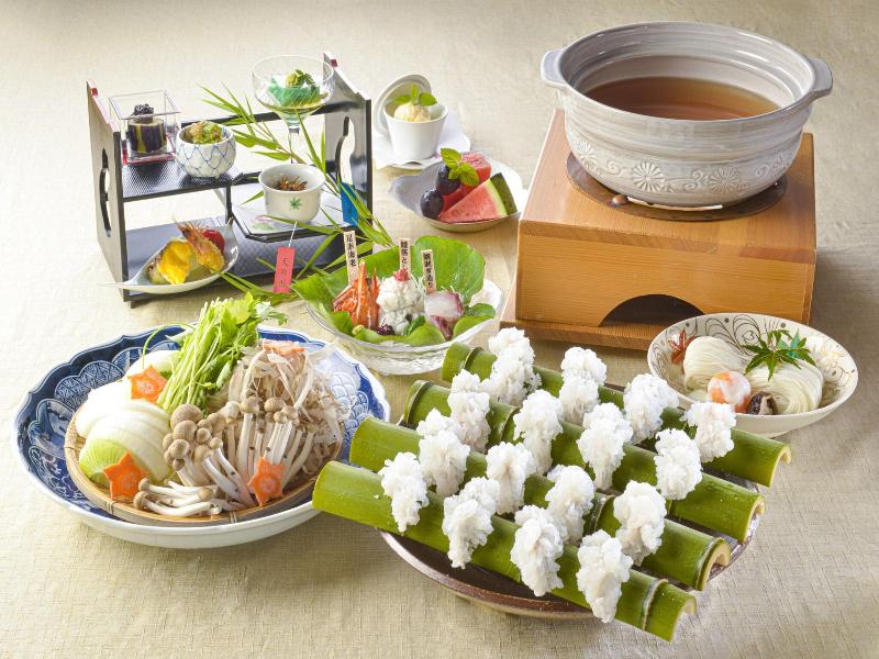 The Gran Resort Elegante Awajishima image