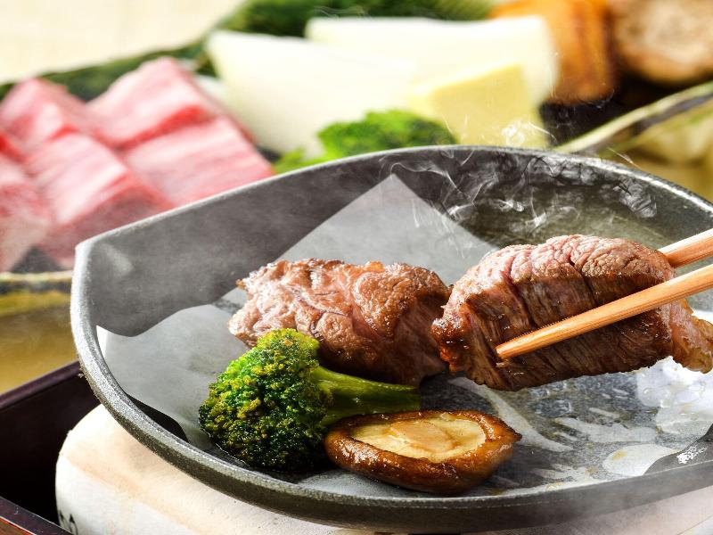 The Gran Resort Elegante Awajishima image