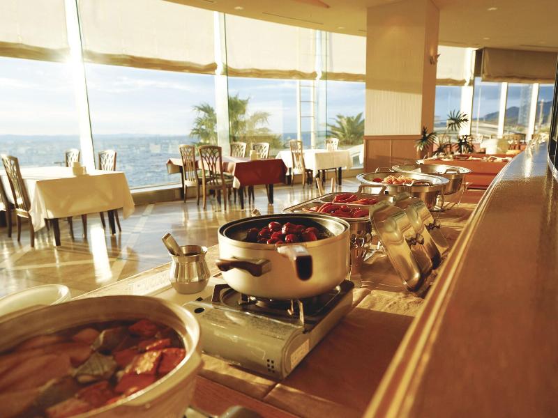 The Gran Resort Elegante Awajishima image