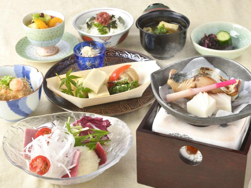 The Gran Resort Elegante Awajishima image