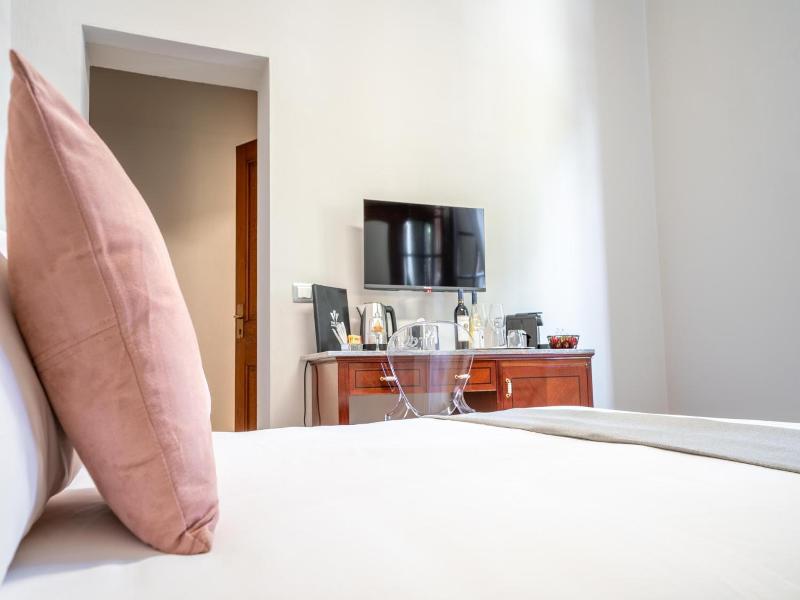 The Rif Boutique Hotel image