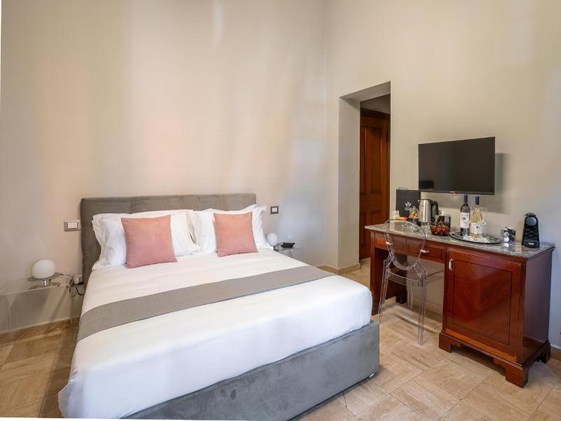 The Rif Boutique Hotel image