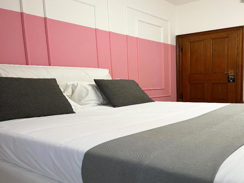 The Rif Boutique Hotel image