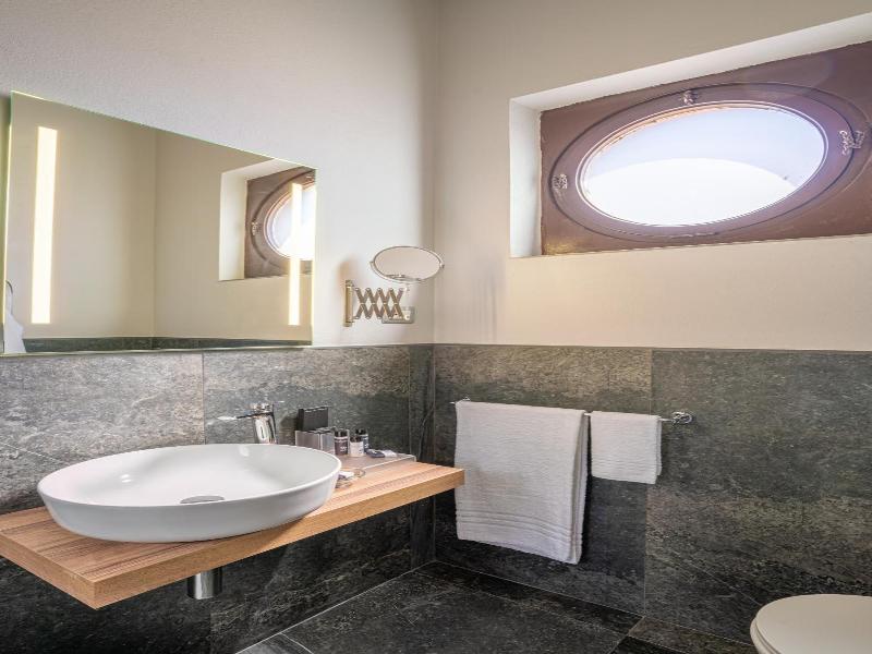 The Rif Boutique Hotel image