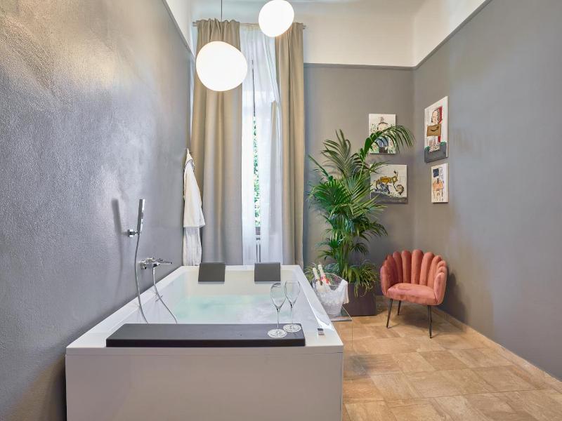 The Rif Boutique Hotel image