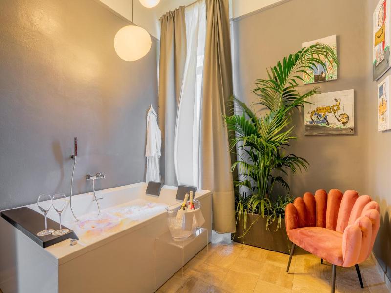 The Rif Boutique Hotel image