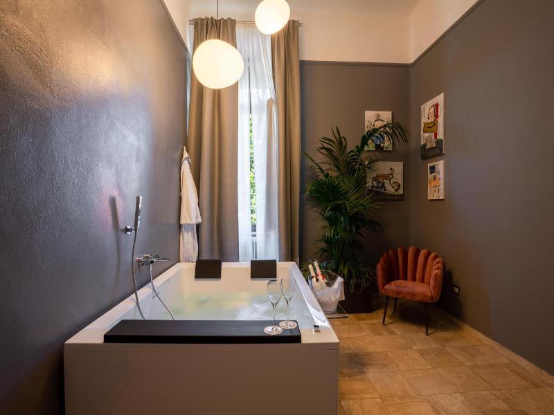 The Rif Boutique Hotel image