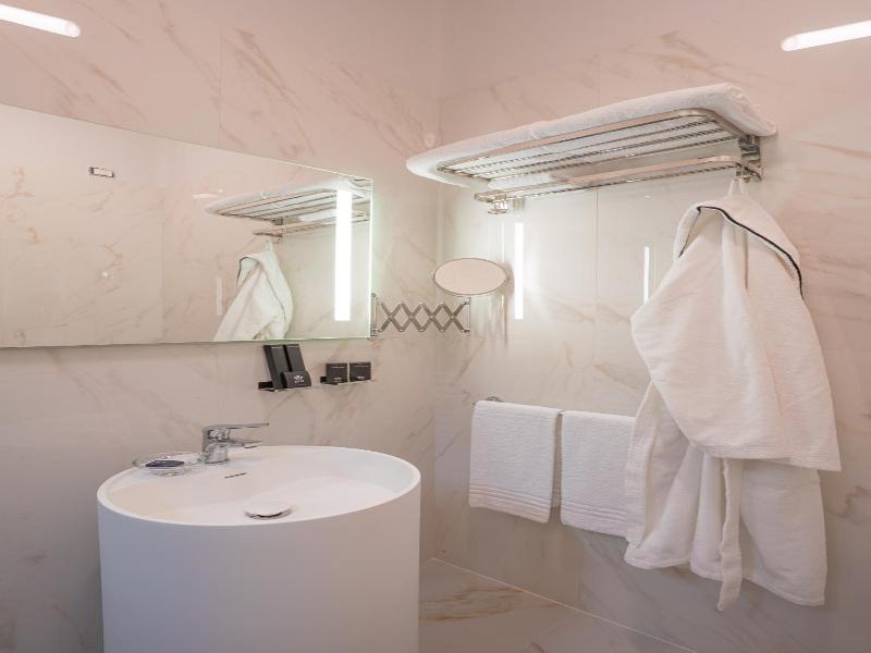 The Rif Boutique Hotel image