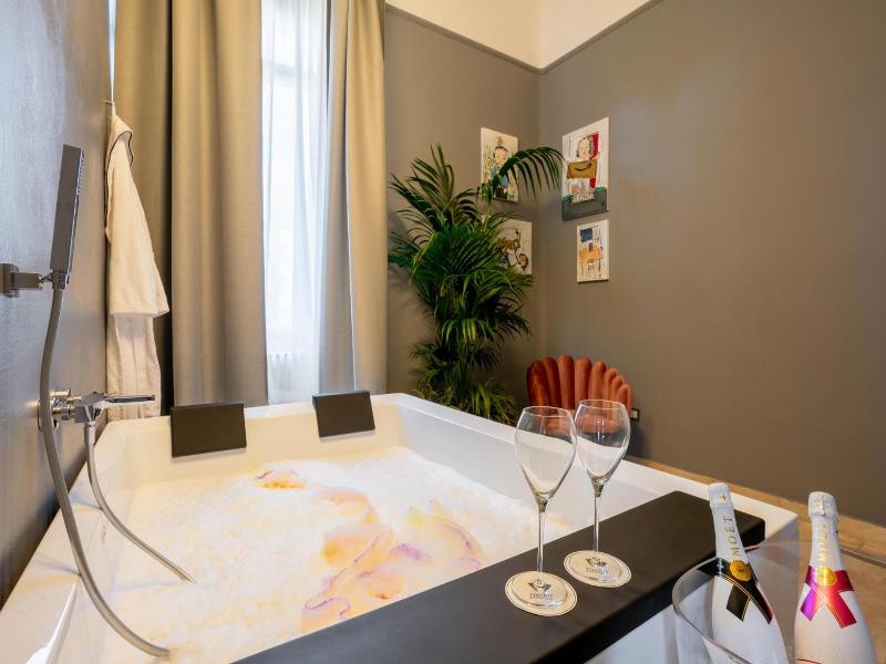 The Rif Boutique Hotel image