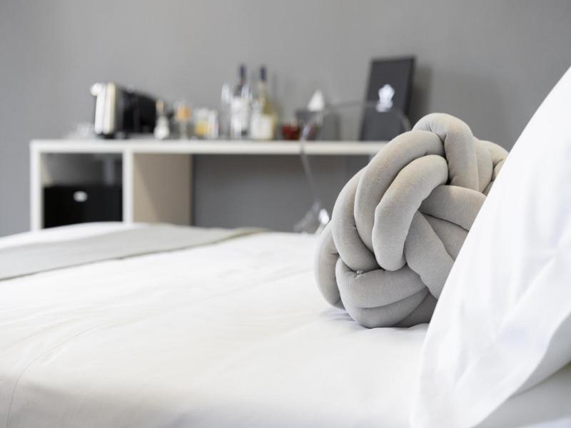 The Rif Boutique Hotel image