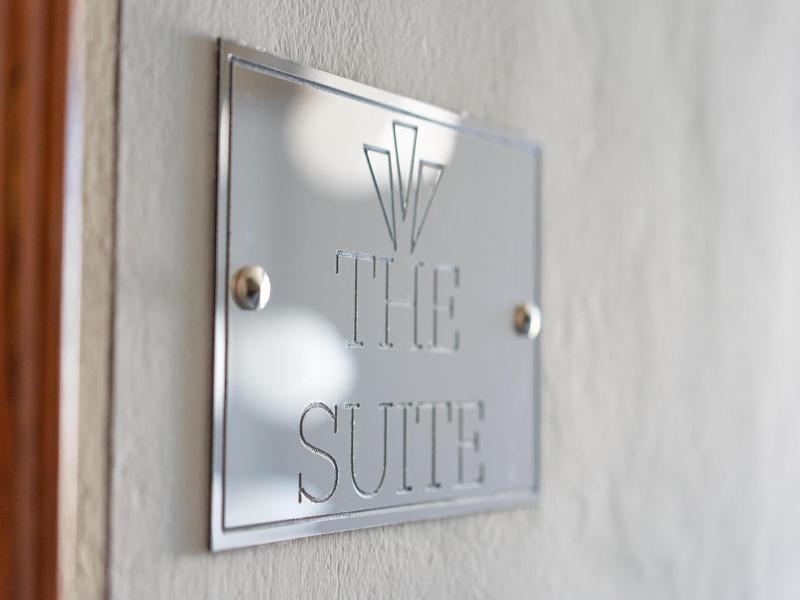 The Rif Boutique Hotel image