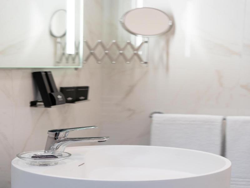 The Rif Boutique Hotel image