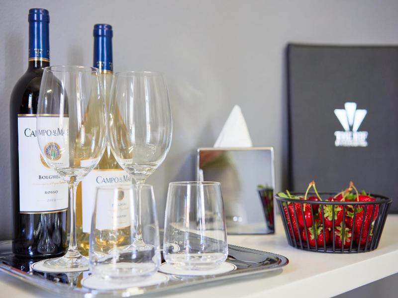 The Rif Boutique Hotel image