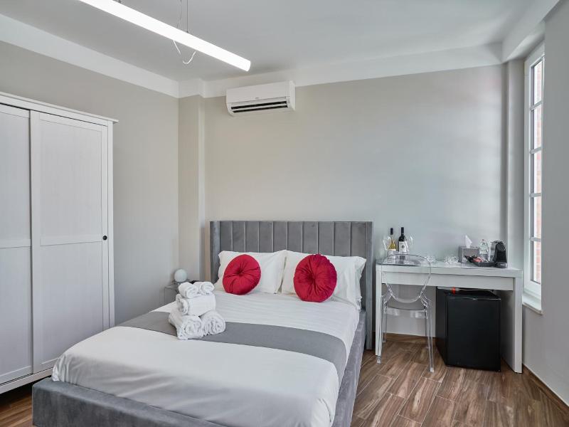 The Rif Boutique Hotel image
