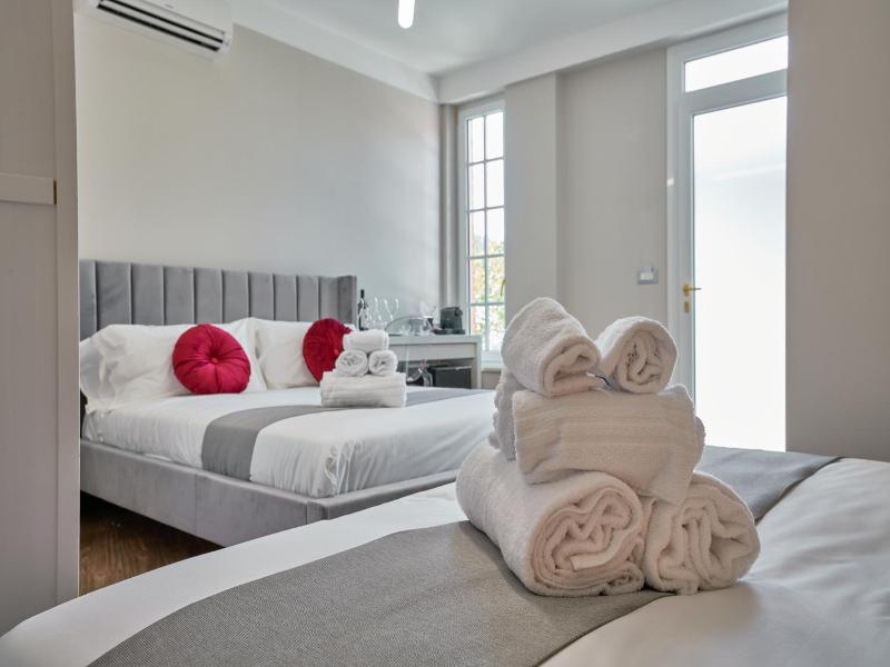 The Rif Boutique Hotel image