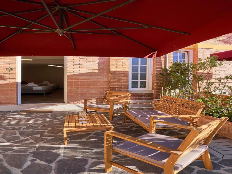 The Rif Boutique Hotel image