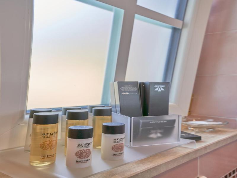 The Rif Boutique Hotel image
