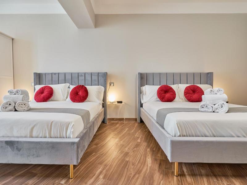The Rif Boutique Hotel image