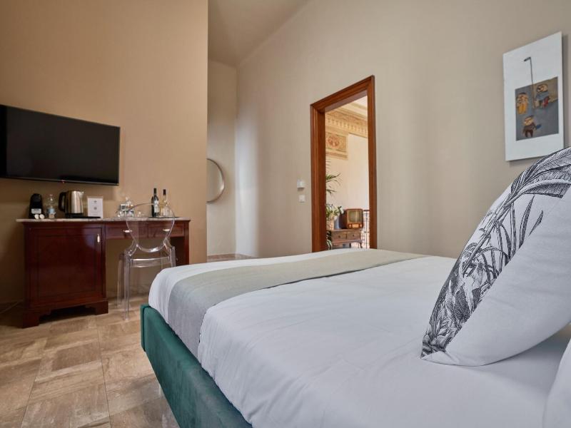 The Rif Boutique Hotel image