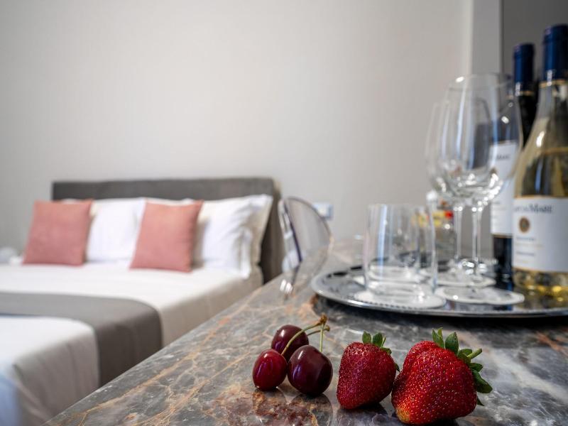 The Rif Boutique Hotel image