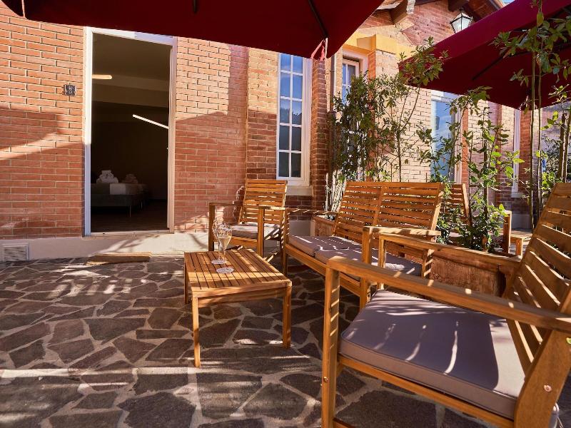 The Rif Boutique Hotel image