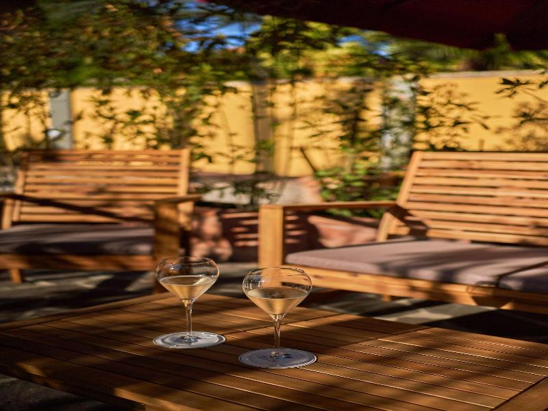 The Rif Boutique Hotel image