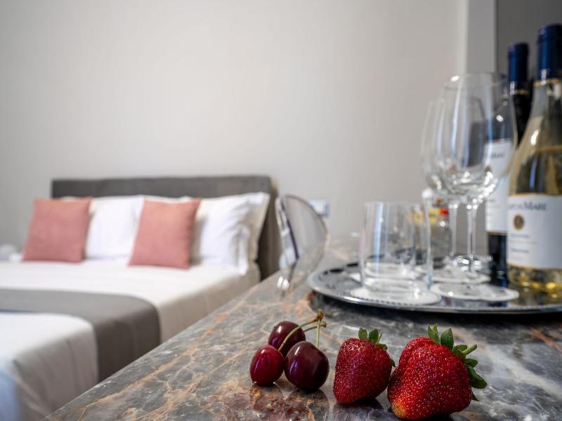 The Rif Boutique Hotel image