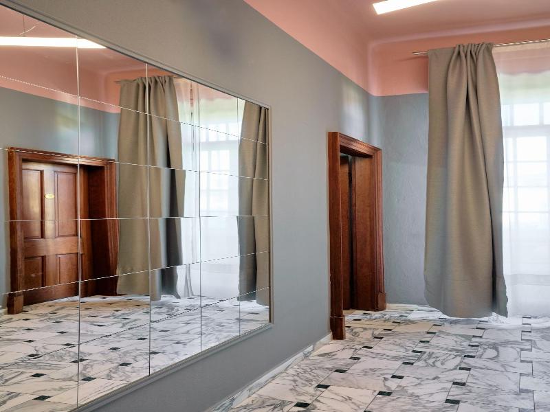The Rif Boutique Hotel image
