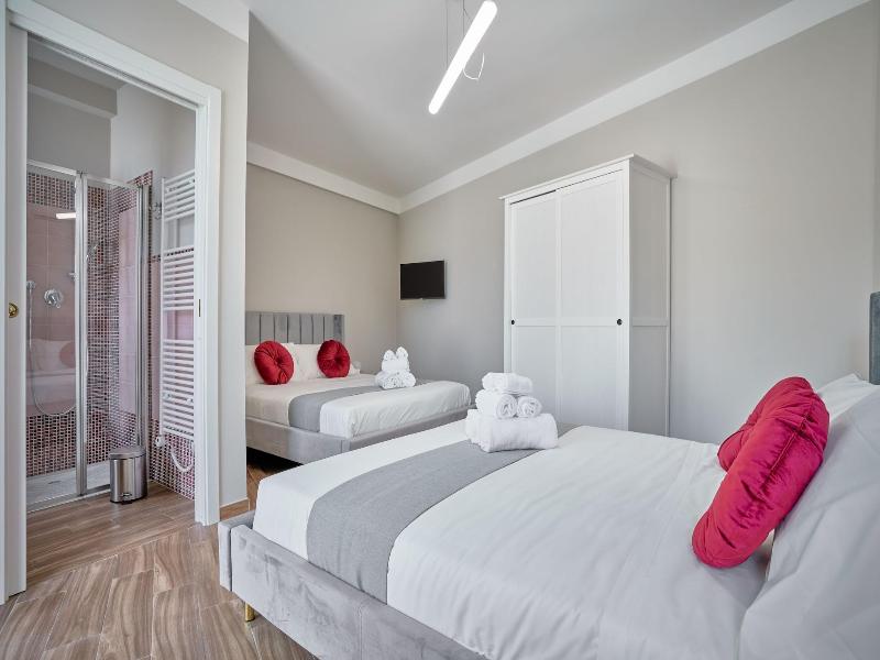 The Rif Boutique Hotel image