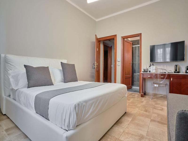 The Rif Boutique Hotel image