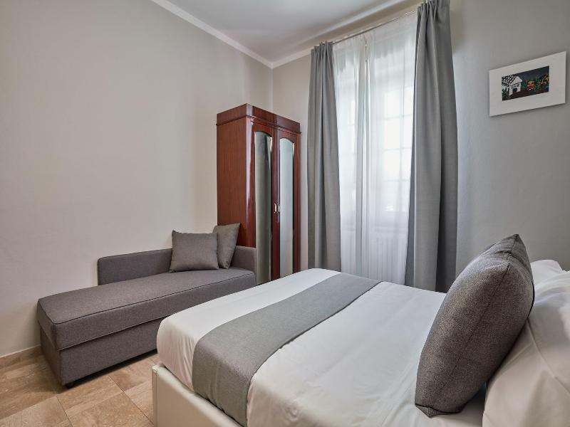 The Rif Boutique Hotel image