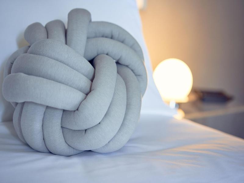 The Rif Boutique Hotel image
