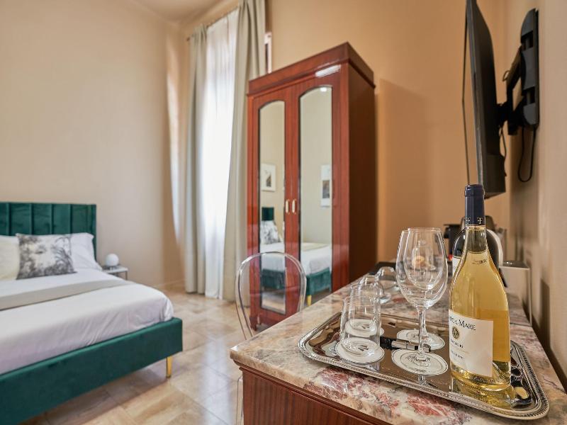 The Rif Boutique Hotel image