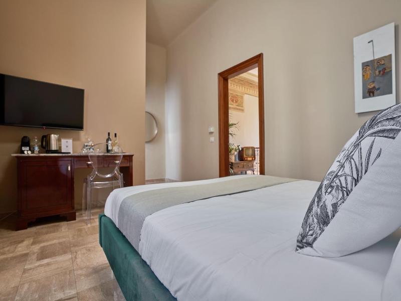 The Rif Boutique Hotel image