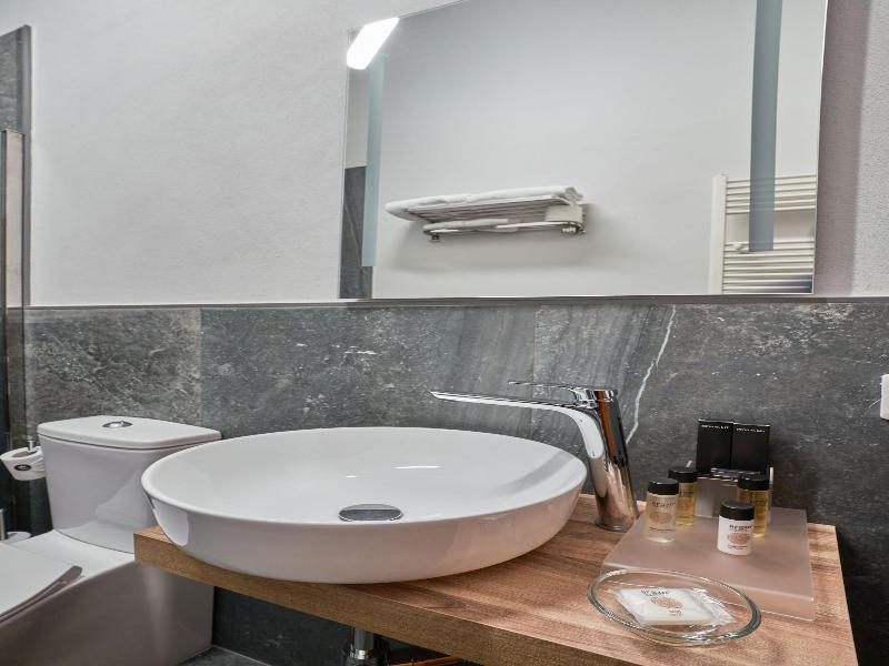 The Rif Boutique Hotel image