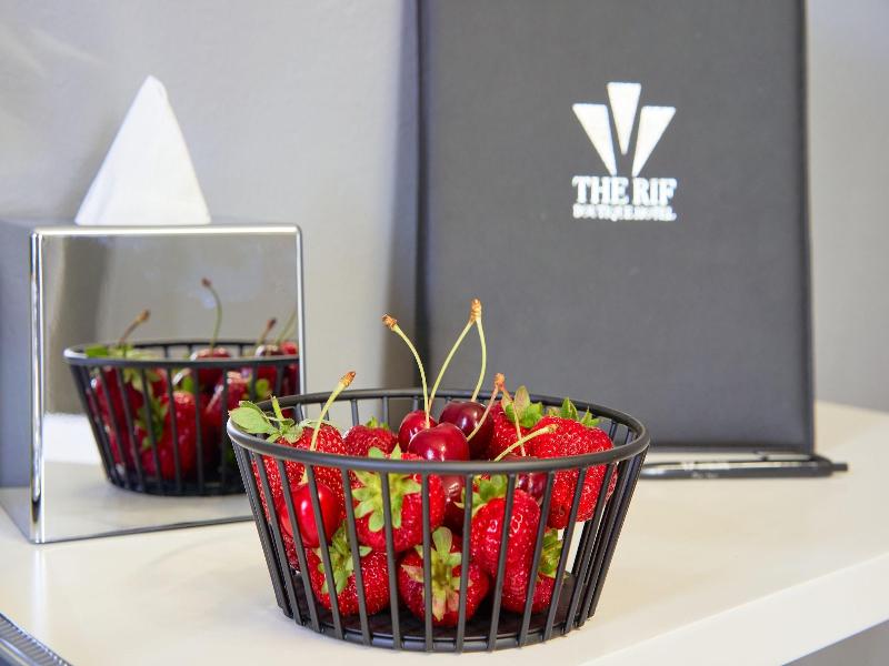 The Rif Boutique Hotel image