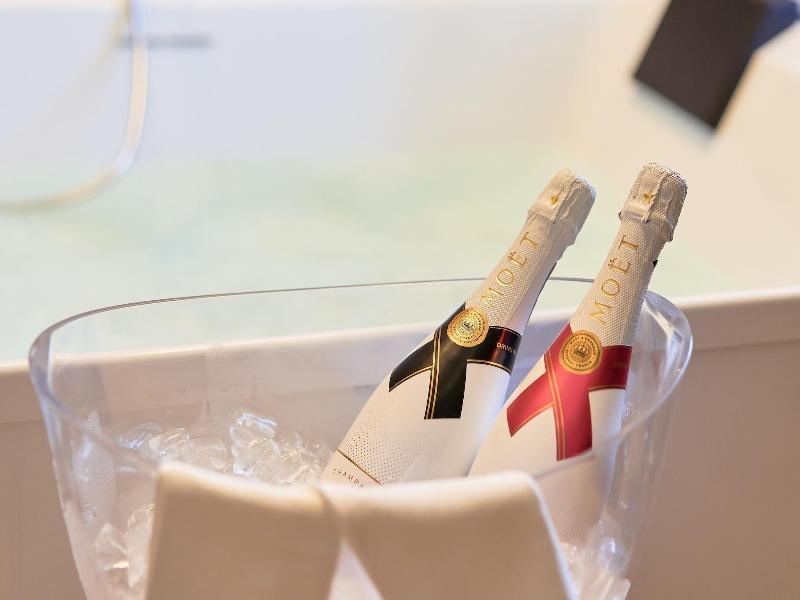 The Rif Boutique Hotel image