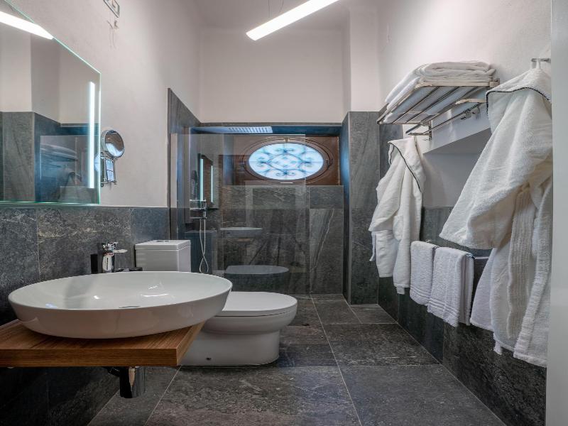 The Rif Boutique Hotel image