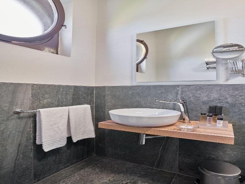 The Rif Boutique Hotel image