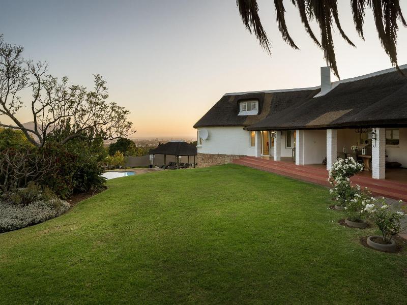 La Felicita Boutique Villas And Apartments image