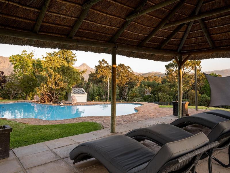 La Felicita Boutique Villas And Apartments image