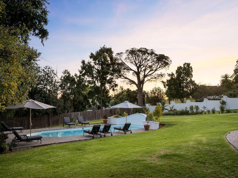 La Felicita Boutique Villas And Apartments image
