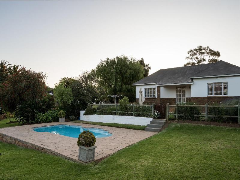 La Felicita Boutique Villas And Apartments image