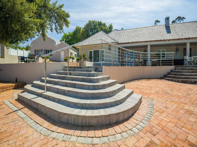 La Felicita Boutique Villas And Apartments image