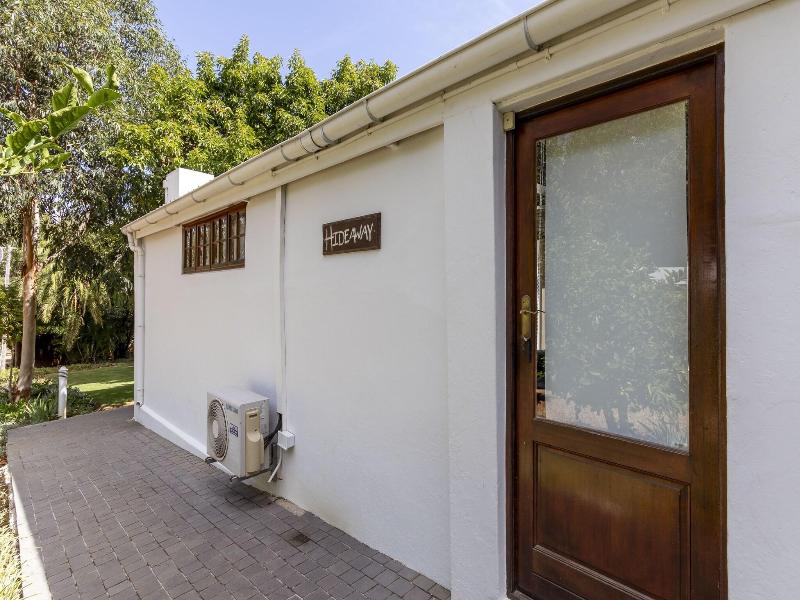 La Felicita Boutique Villas And Apartments image