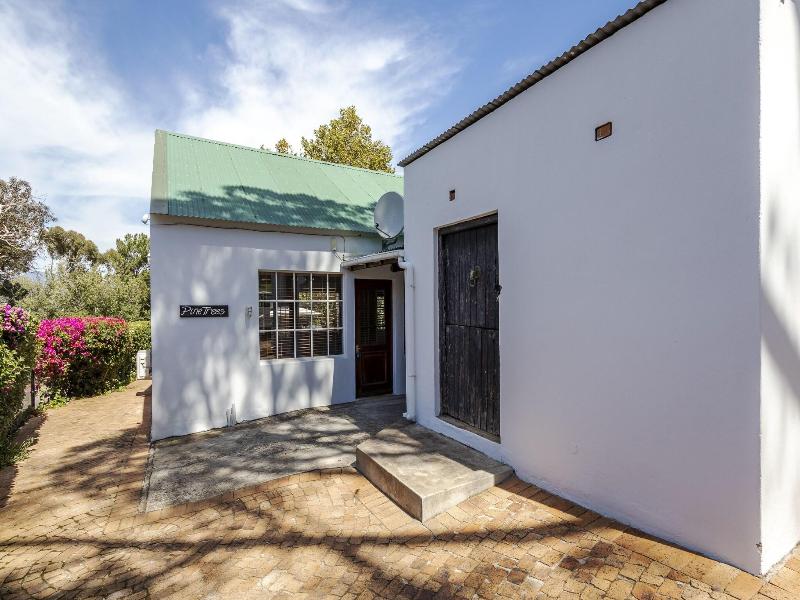 La Felicita Boutique Villas And Apartments image