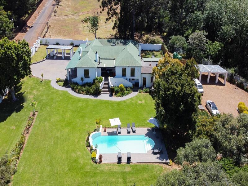 La Felicita Boutique Villas And Apartments image