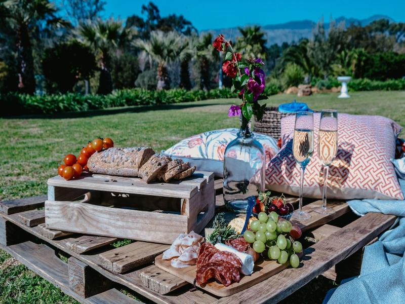 La Felicita Boutique Villas And Apartments image